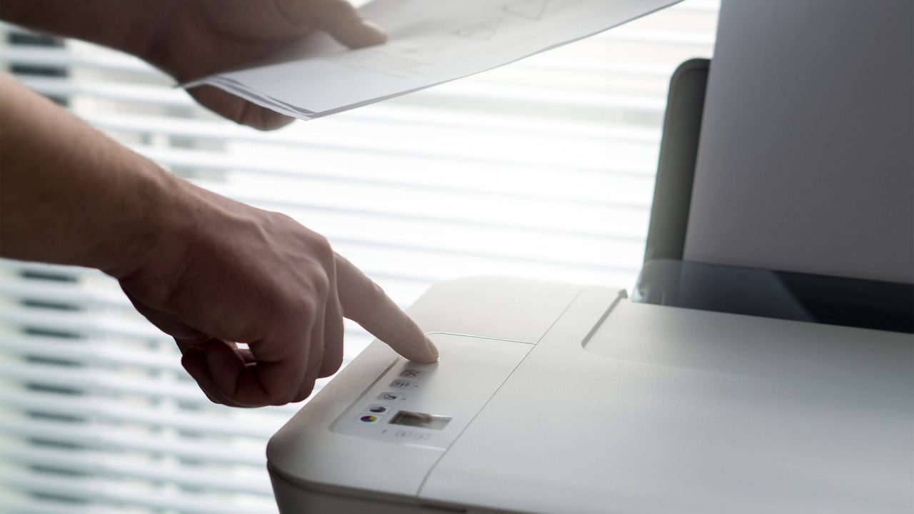 SOLUTIONS FOR PRINTER MANAGEMENT